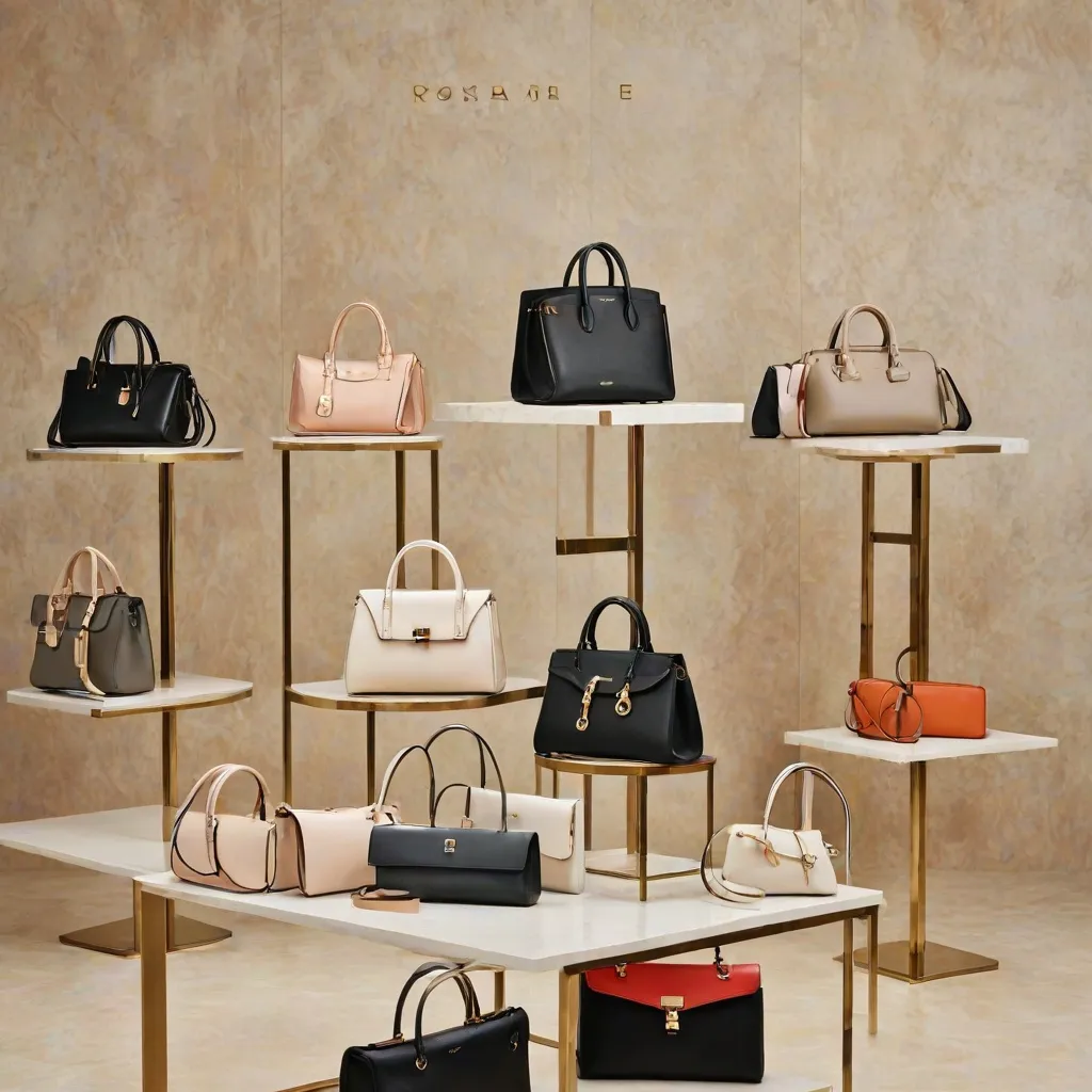 Jak wybrać idealną torebkę na każdą okazję