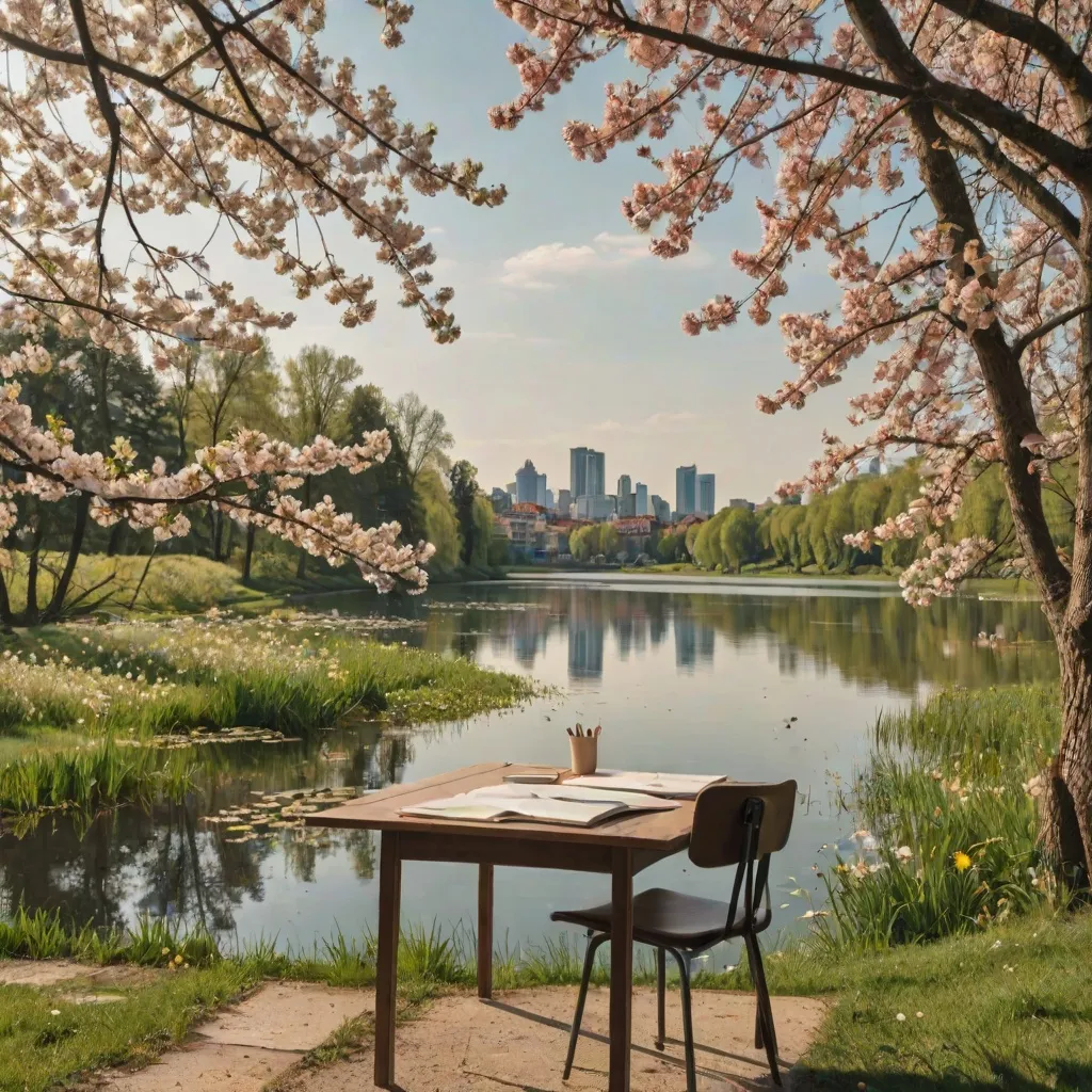 jak radzić sobie ze stresem w codziennym życiu