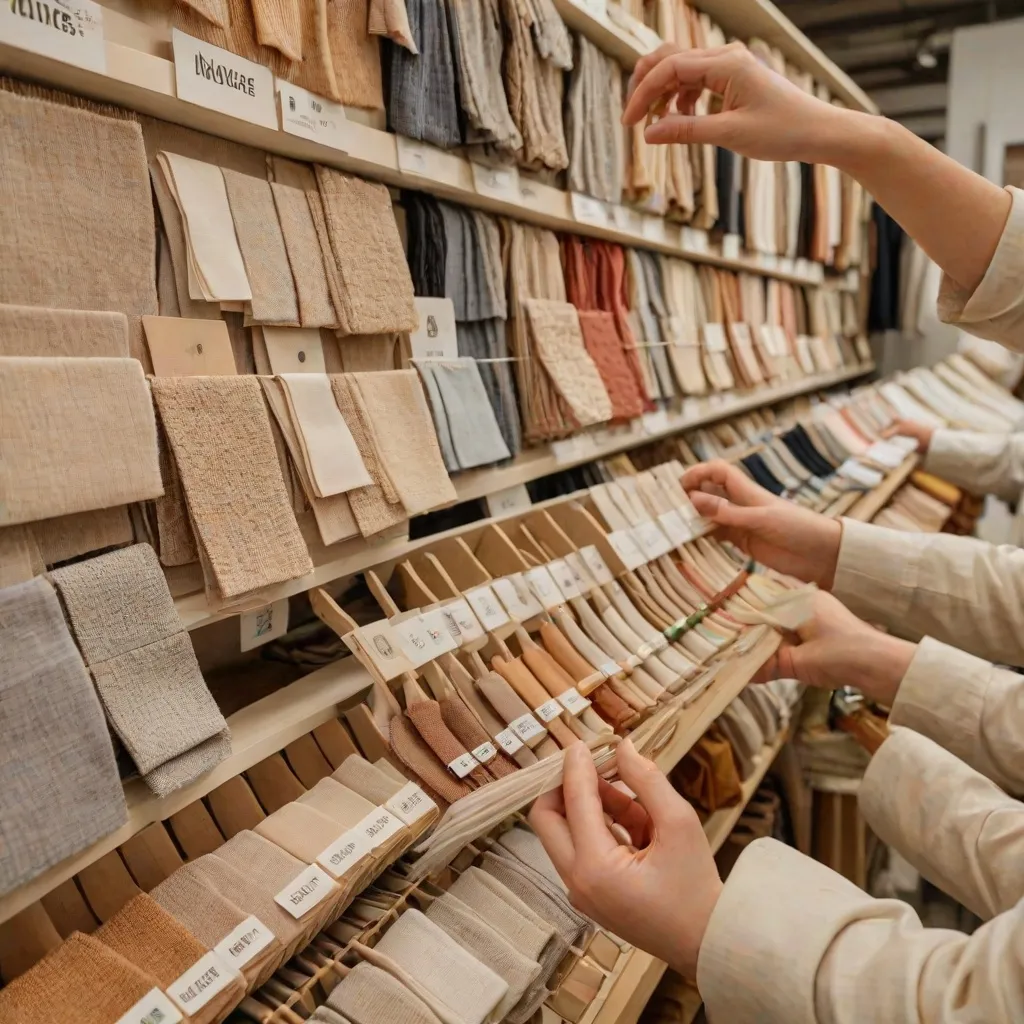 Moda ekologiczna – jak wybierać ubrania przyjazne dla środowiska